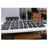Pewter President Collection 