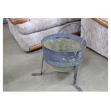 Cast Kettle