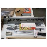 Pipe Threader, Torque Wrenches