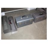 Toolboxes