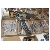 Craftsman Wrenches