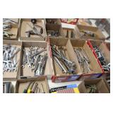 Craftsman Wrenches