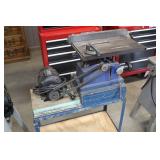 Table Saw
