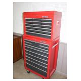 Craftsman Toolbox