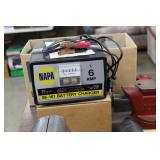 Battery Charger 