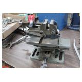Drill Press Vise