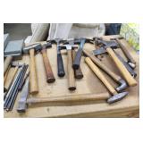 Hammers