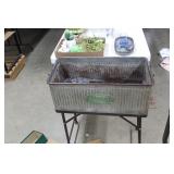 Planter Stand 