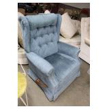 Lazyboy Recliner 