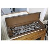 Mac Wrenches