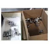 Flex Sockets, Torque Sockets