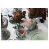 Hull Tea Set 