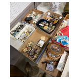 Costume Jewelry 