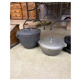 Cast Iron