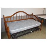 Trundle Bed