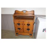 Pine Cabinet 