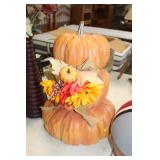 Pumpkin Decor