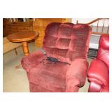 Lift Recliner 