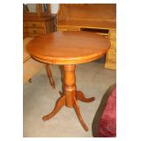 Pub Table 