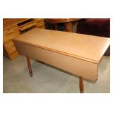 Dropleaf Table 