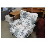 Armchair 
