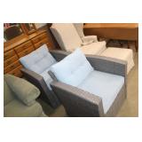 Patio Chairs