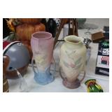Hull Pottery 