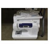 Brother Sewing Machine 