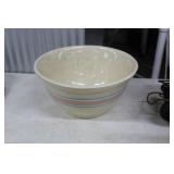 McCoy Bowl 