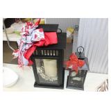 Candle Lamps
