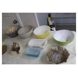 Mixing Bowls 