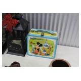 Disney Lunchbox 