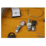 Watches