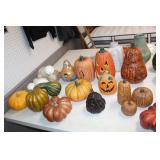 Pumpkins 