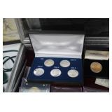 Coin Set 