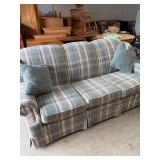 Flex Steel Sofa