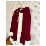 Santa Suit