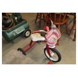 Tricycle