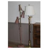 Floor Lamps