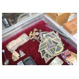 Military Items