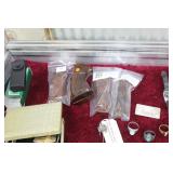 Handgun Grips