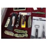 Knives
