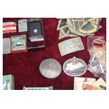 Belt Buckles