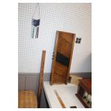 Slaw Cutter, Change Purse