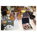 Bird Houses
