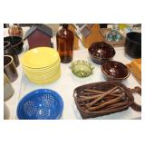 Fiesta Plates