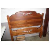 3/4 Bed 