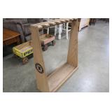 NRA Gun Rack 