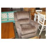 Recliner 