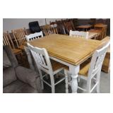Pub Table